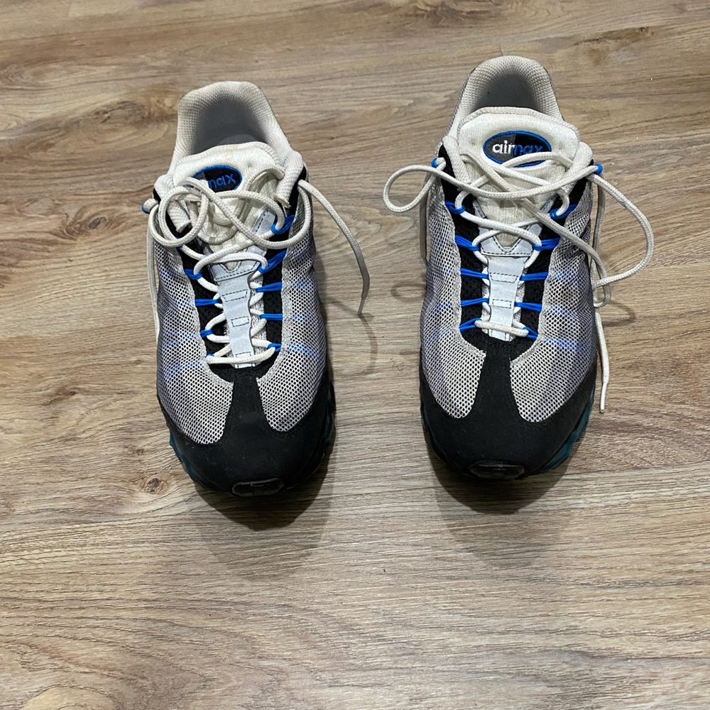 Air Max 95 - Picture 3 of 4